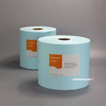 Industrial Large Roll Heavy-Duty HD High Friction Oil Removal and Oil Absorbing Water Absorbing Non-woven Wiper Wiper Wiper