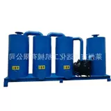 Пластиковые гранулы обработка дыма оборудование для очистки дыма пластиковая гранулированная машина для очистки дымовых газов