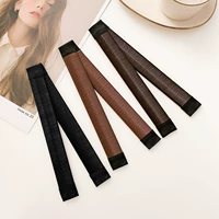 21#Black_ Light Coffee Color_ Dark Coffee Color