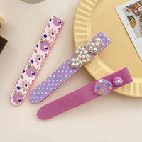 33# Pearl Love Heart 3 Pack