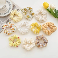 Желтый бежевый комплект, 10 шт