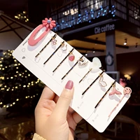 7#Si Yun 9 -Piece Set