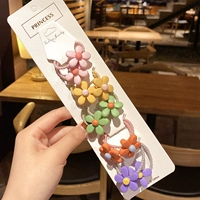 Комплект в форме цветка, 10 шт