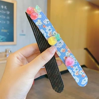 5#синий фрукт