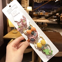 Кролик, комплект, 10 шт