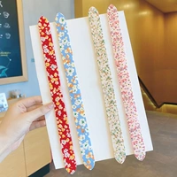 30#Fan Make -up Yuzhuo 4 -Piece Set