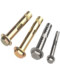 National standard galvanized external hexagonal internal expansion screw M6M8M10 floor expansion and burst internal forced internal expansion pipe