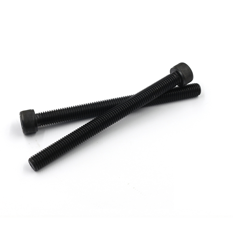 12 9 grade full tooth fine tooth hexagonal screw filament bolt M12 * 1 25x1 5 * 20x25x30x35x40