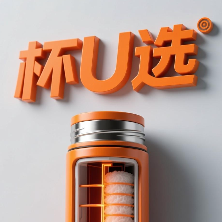 杯U选