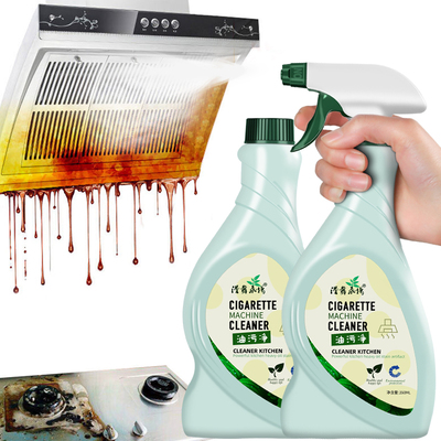 漫舞飞扬旗舰店油污清洁剂350ml*2瓶