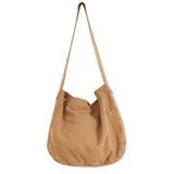 Универсальная брендовая сумка через плечо для отдыха, японская ретро сумка на одно плечо, шоппер