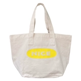 Вместительная и большая сумка на одно плечо, японская сумка через плечо, универсальный вместительный и большой шоппер, в японском стиле