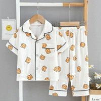 FD110-White Little Tiger