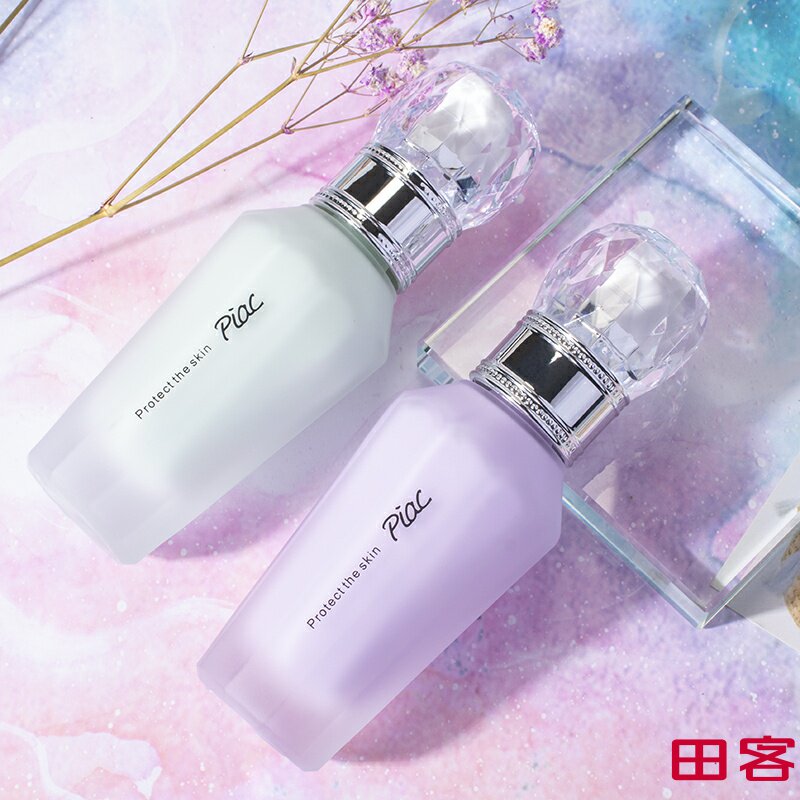 Li Jiaqi recommends Crystal Diamond diamond cream oil control long-lasting naked makeup moisturizing moisturizing light concealer invisible pores
