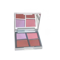 Sweet Barbies Spicy Girl Sensation ~ Four Color Blush Pan Expanded Color Systolic Color Tender Brother-in-law Color Multicolored Combo 2024