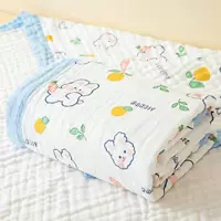 6 -слоя ширина -Blue Rabbit 110*110