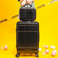 Черно-зи коробка