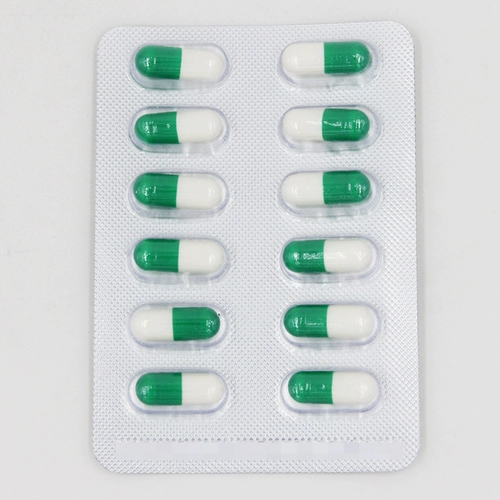 Эффективный период до 21 сентября] гидрохлорид auo гидрохлорид 0,1 г*12 капсул