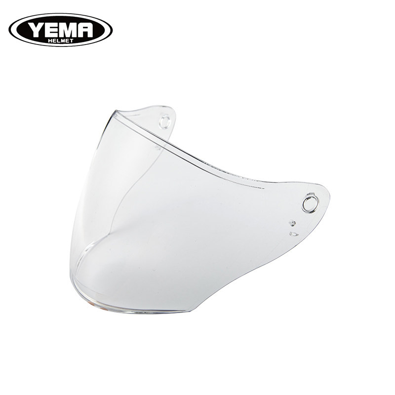 Mustang helmet 3 4 helmet lens accessories 619626623627 etc