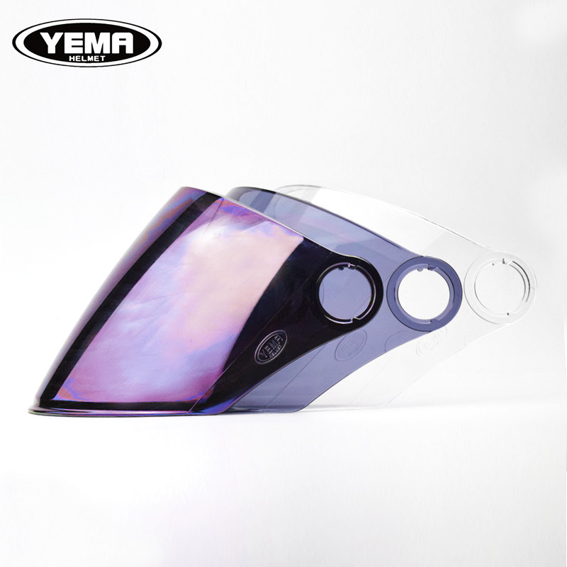 Wild Horse Safety Helmet Summer Armor Lens Accessories 332335336329206207, etc.