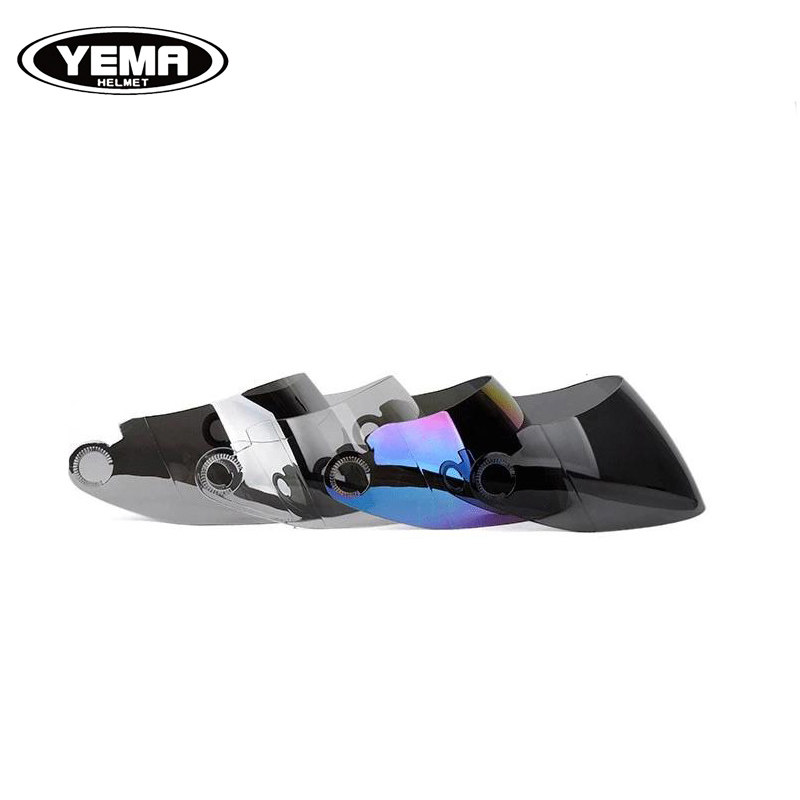 Mustang helmet Full helmet Face helmet Lens accessories 921927925831832825829, etc