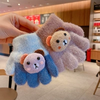 Синий, сиреневый, 0-3 лет