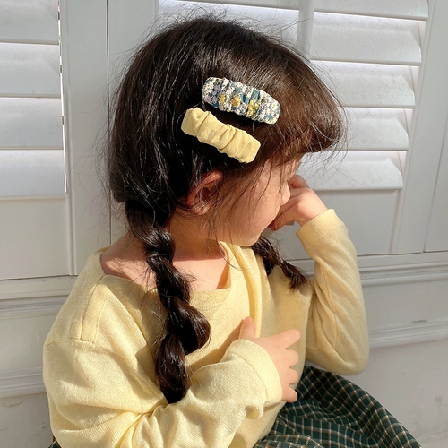 Брендовая универсальная милая заколка для волос, шпильки для волос, заколка-крабик, аксессуар для волос, популярно в интернете