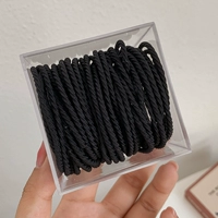 2#50 Черные нити 50 корней