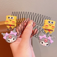 9#Spongebob+Kuromi [2 Установка]