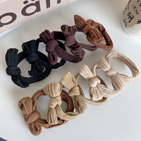 21 # бант смешанного цвета, набор из 10 предметов