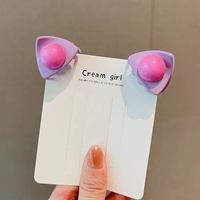 10#Purple Ball [пара пар]