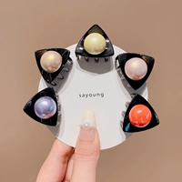 3#[Mix и Match 5 Установки высокого хвоста] 1 каждый