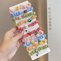 19# Набор из десяти кусочков кроличьего фрукта