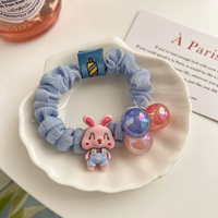 1#Синяя веревка