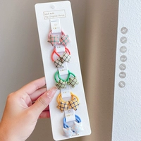 4#Pentagon Ten -Piece Set