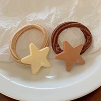 5# пара звезд