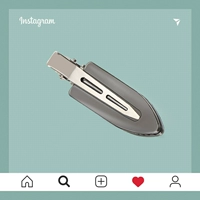 5#северный серебряный черный светло-световой