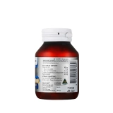 Healthy Care Детская анти -блюдная защита от света, жевательные таблетки 60 капсул для защиты глаз, Австралия импортирована 2 года+