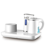 máy lọc nước aqua có tốt không Máy tính để bàn nhỏ để bàn tự động pha nước trà thanh máy nước gia đình mới tốc độ nóng thùng nước nhỏ - Nước quả may loc nuoc ion kiem