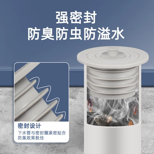 Антиделинговая трубопровода, герметичная штекерная штекер