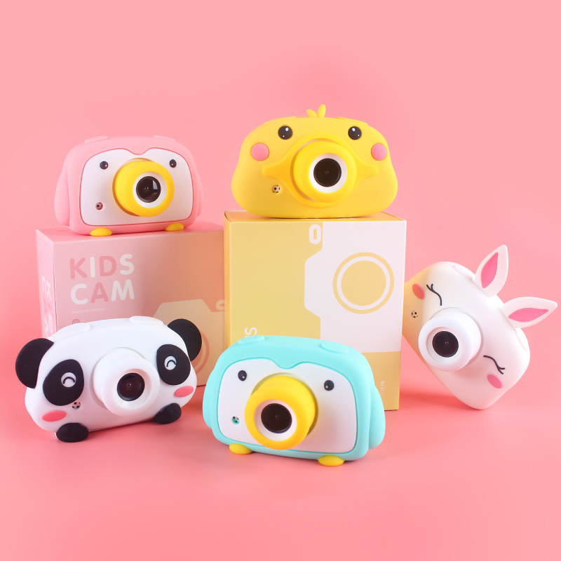 Search Mi Children Digital Toy Camera Girl Boy Can Take Photos