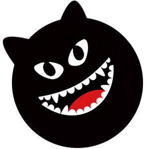 黑猫怪原创企业店