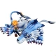 Hình Digimon Hình Digimon Iori Taiichi Kari Ishida Yamato Tennyu Hình - Capsule Đồ chơi / Búp bê / BJD / Đồ chơi binh sĩ