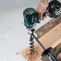 Pasta makita 18V lithium electric rechargeable screwdriver electric drill brushless large torque dust and waterproof DDF481 DD
