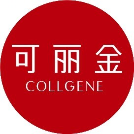 可丽金护肤品店的LOGO