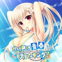 PS4 chase it youth spark 11 area R text can be certified for rental