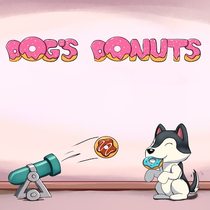 PS4 Dog Donuts English 1 set of certified rental for 5 yuan days