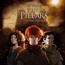 PS4 Pillars of the Earth Gods column Chinese certified for hire