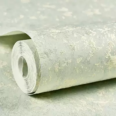 Modern minimalist 3D plain non-woven wallpaper living room environmentally friendly diatom mud bedroom Nordic warm background wall wallpaper