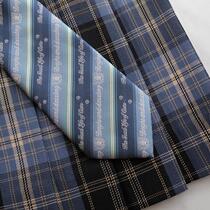 Kasukabe (Morse code) original matching bow tie spot jk uniform small accessories